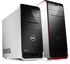 Dell Studio XPS Desktops Dell Studio XPS Desktops